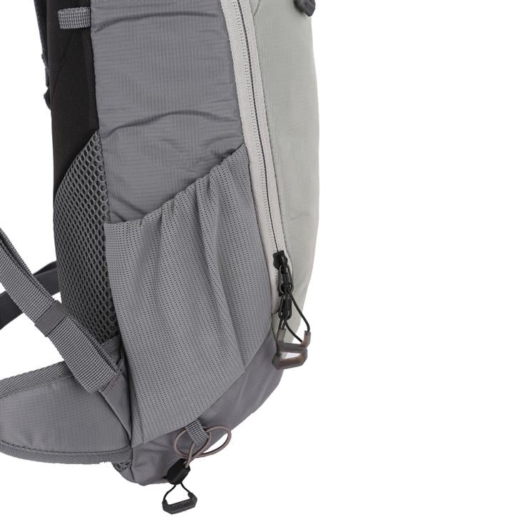 HUSKY Peten 10 Lt Sırt Çantası (Gri)