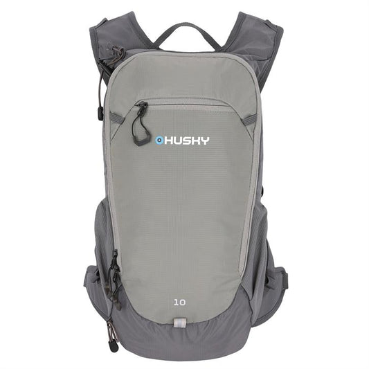 HUSKY Peten 10 Lt Sırt Çantası (Gri)
