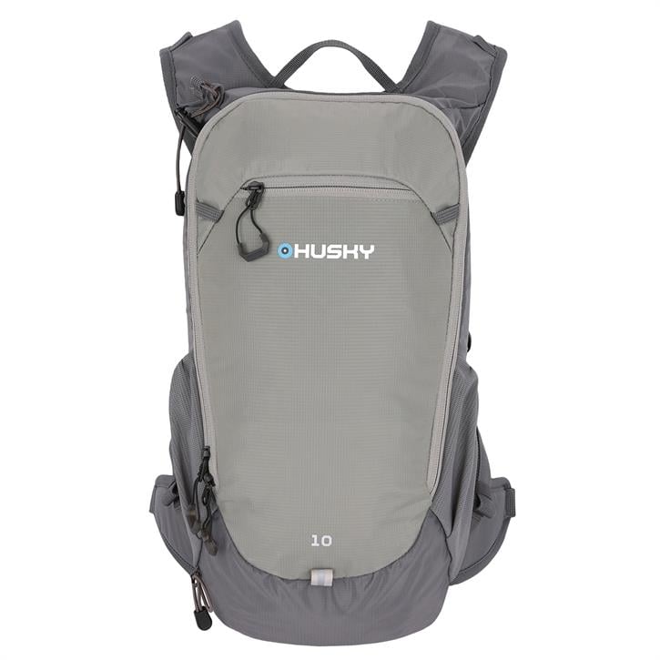 HUSKY Peten 10 Lt Sırt Çantası (Gri)