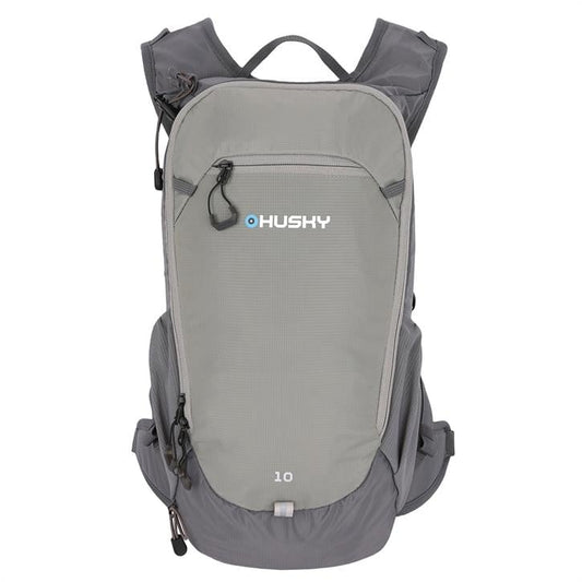 HUSKY Peten 10 Lt Sırt Çantası (Gri)