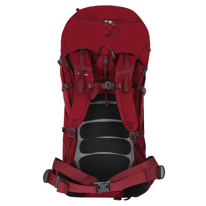 HUSKY Ribon 60 Lt Sırt Çantası (Bordo)