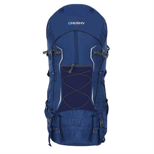 HUSKY Ribon 60 Lt Sırt Çantası (Mavi)