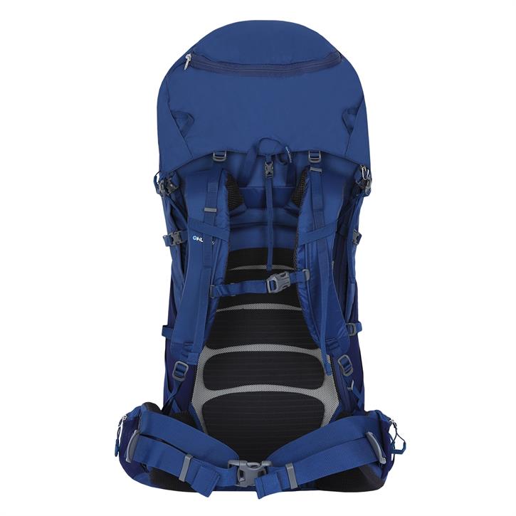 HUSKY Ribon 60 Lt Sırt Çantası (Mavi)