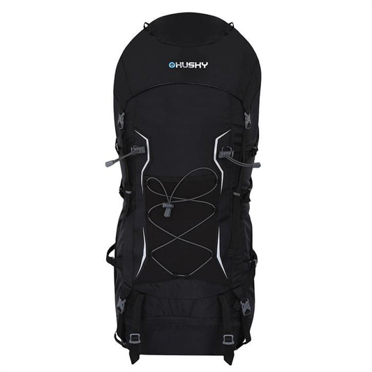 HUSKY Ribon 60 Lt Sırt Çantası (Siyah)