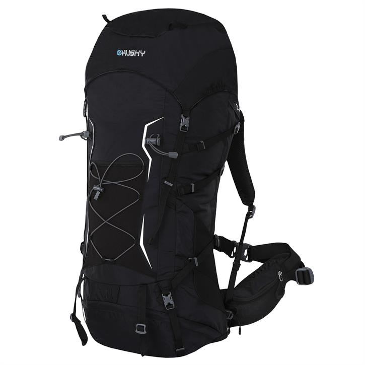 HUSKY Ribon 60 Lt Sırt Çantası (Siyah)