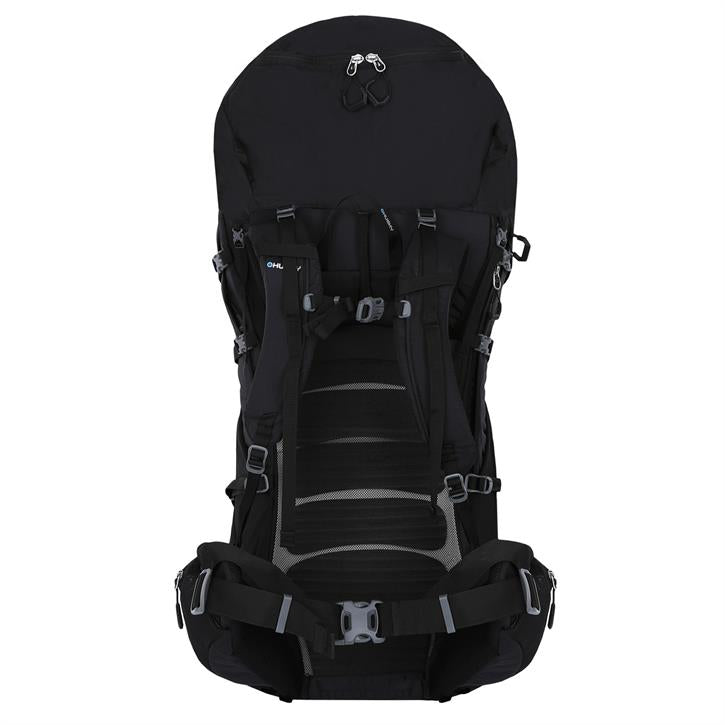 HUSKY Ribon 60 Lt Sırt Çantası (Siyah)