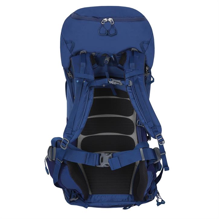 HUSKY Rony 50 Lt Sırt Çantası (Mavi)