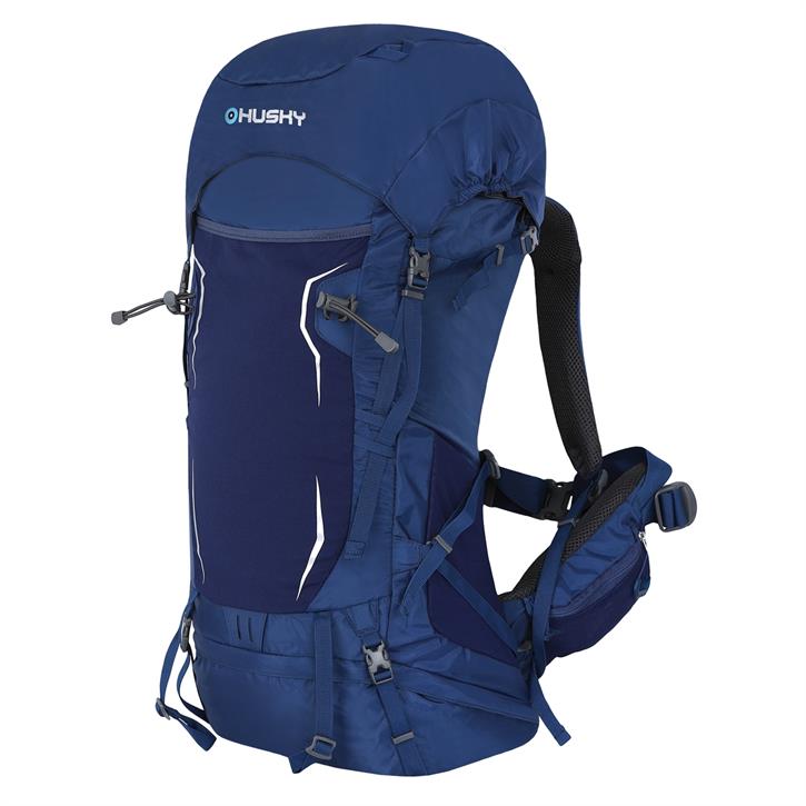 HUSKY Rony 50 Lt Sırt Çantası (Mavi)