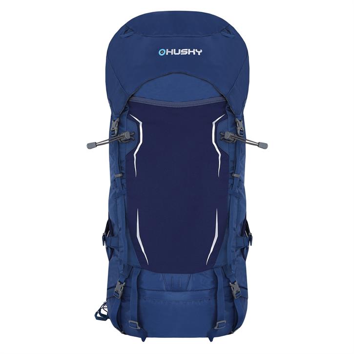 HUSKY Rony 50 Lt Sırt Çantası (Mavi)