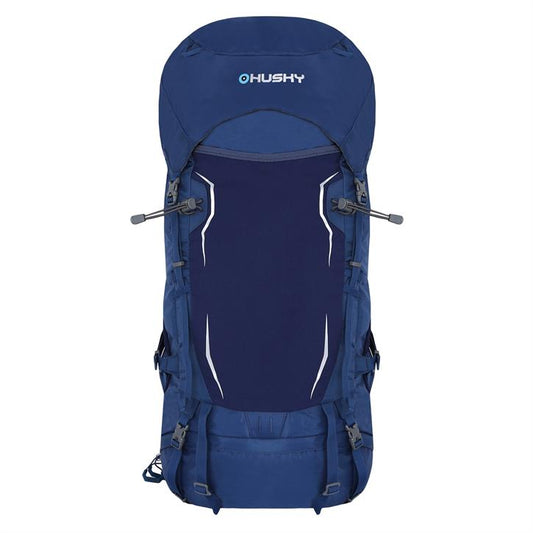 HUSKY Rony 50 Lt Sırt Çantası (Mavi)