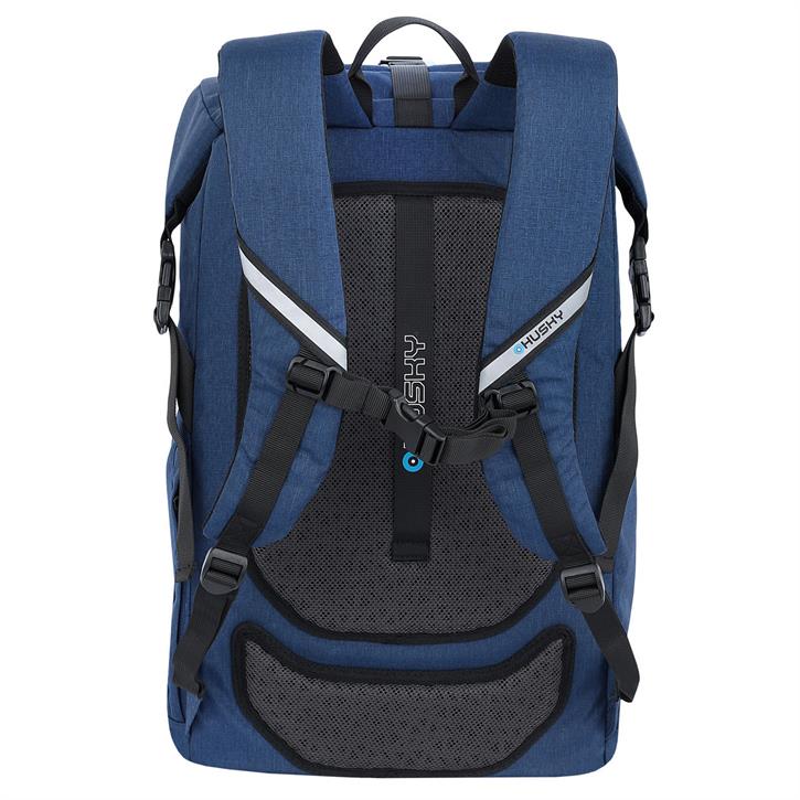 HUSKY Shater 23 Lt Sırt Çantası (Lacivert)