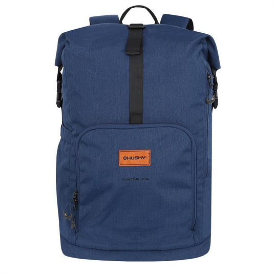 HUSKY Shater 23 Lt Sırt Çantası (Lacivert)
