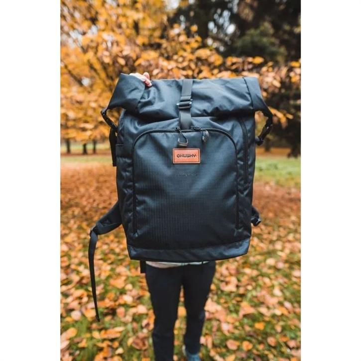 HUSKY Shater 23 Lt Sırt Çantası (Lacivert)