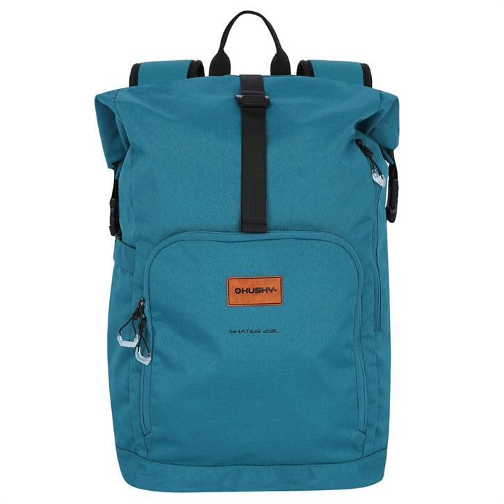 HUSKY Shater 23 Lt Sırt Çantası (Turkuaz)