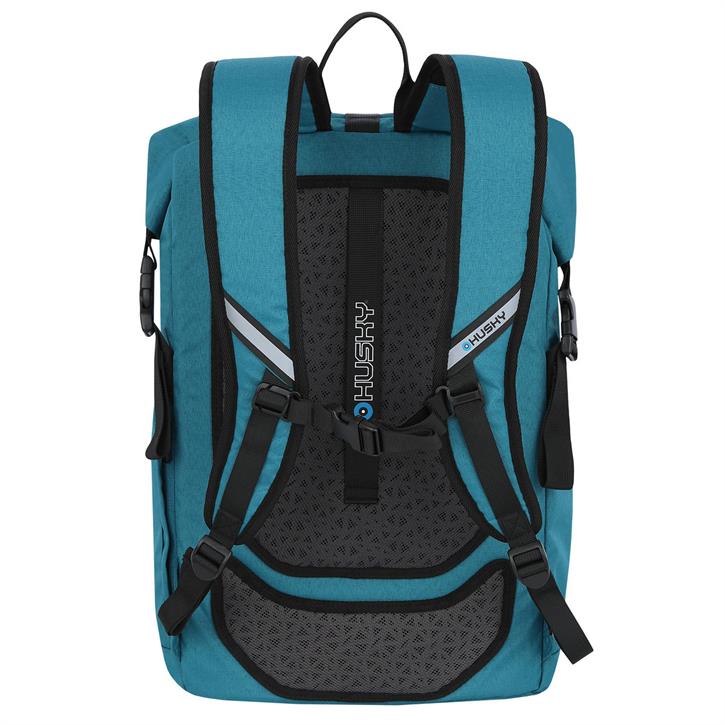 HUSKY Shater 23 Lt Sırt Çantası (Turkuaz)