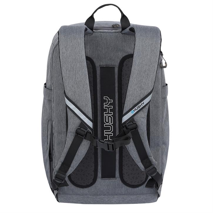 HUSKY Sofer 30 Lt Sırt Çantası (Gri)