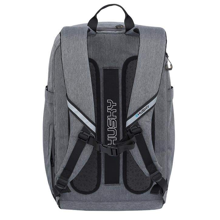 HUSKY Sofer 30 Lt Sırt Çantası (Gri)
