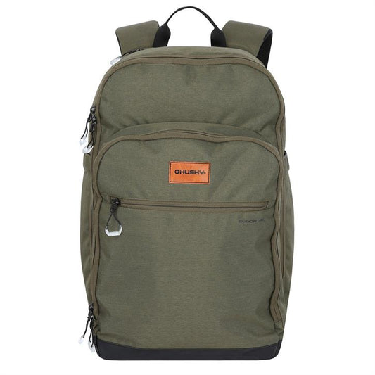 HUSKY Sofer 30 Lt Sırt Çantası (Haki)
