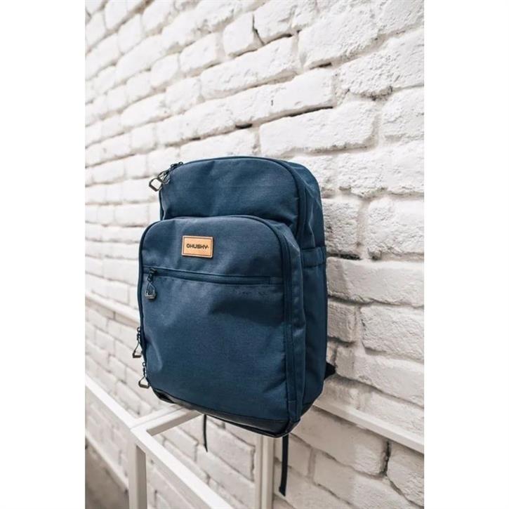 HUSKY Sofer 30 Lt Sırt Çantası (Lacivert)