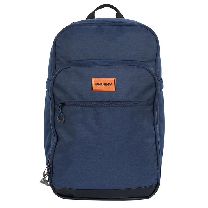 HUSKY Sofer 30 Lt Sırt Çantası (Lacivert)