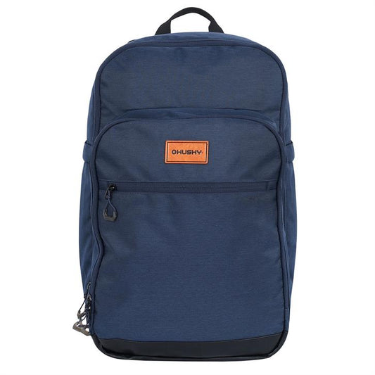 HUSKY Sofer 30 Lt Sırt Çantası (Lacivert)