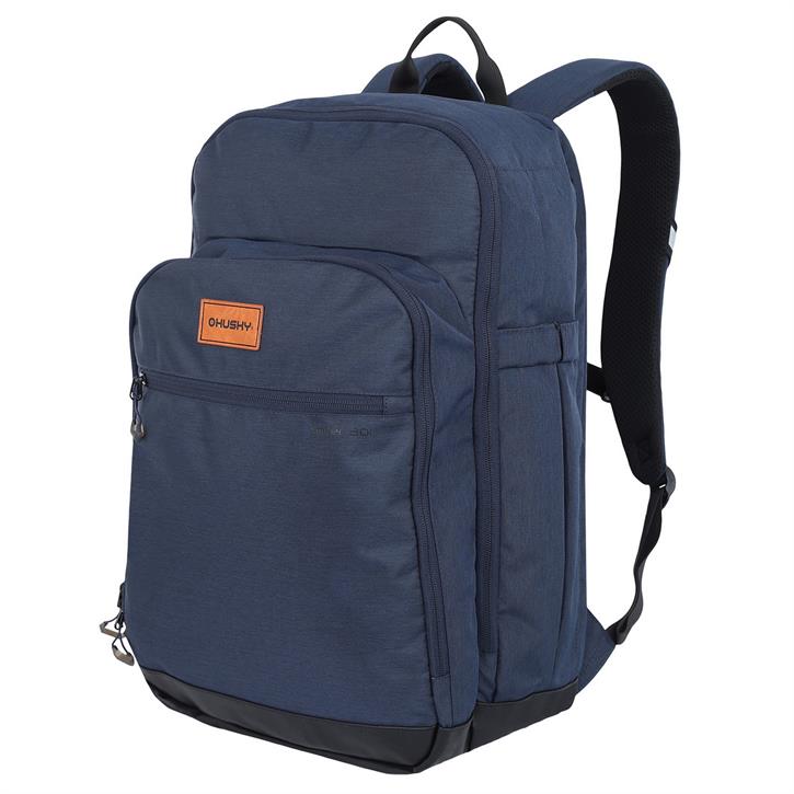 HUSKY Sofer 30 Lt Sırt Çantası (Lacivert)