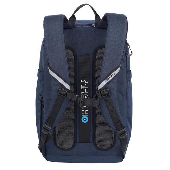 HUSKY Sofer 30 Lt Sırt Çantası (Lacivert)
