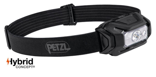 PETZL ARIA 1 RGB Kafa Feneri (350 lümen)