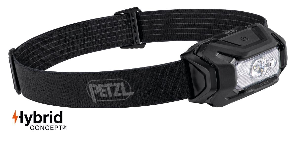 PETZL ARIA 1 RGB Kafa Feneri (350 lümen)