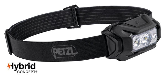 PETZL ARIA 2 RGB Kafa Feneri (450 lümen)
