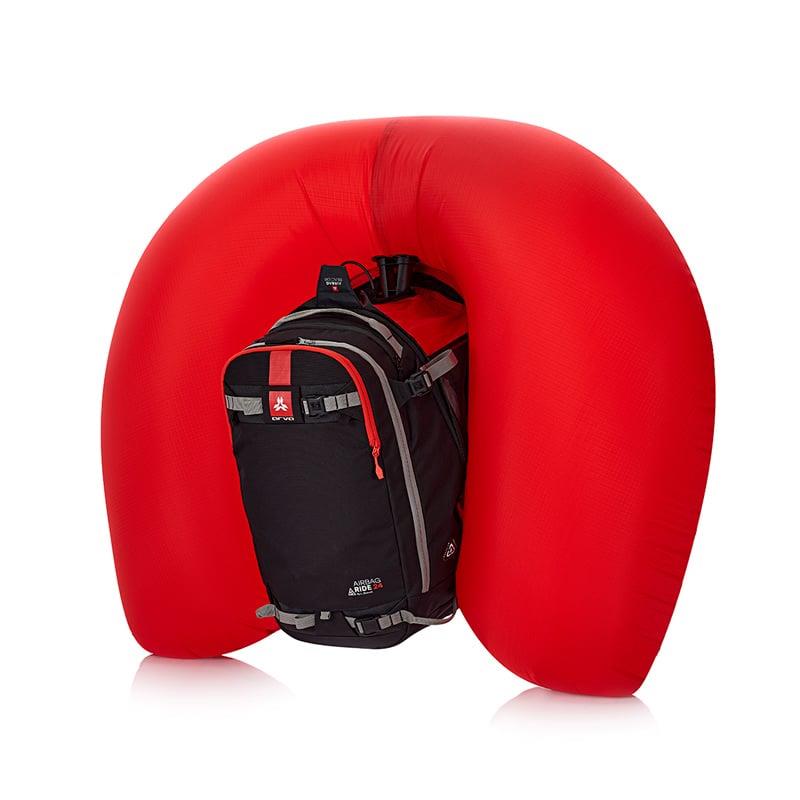 ARVA SWITCH Çanta Seti (RIDE24+EXPLORE40)