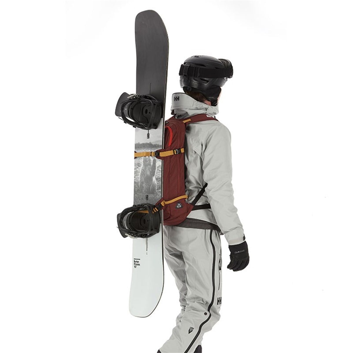 ARVA CALGARY 18 Sırt Çantası