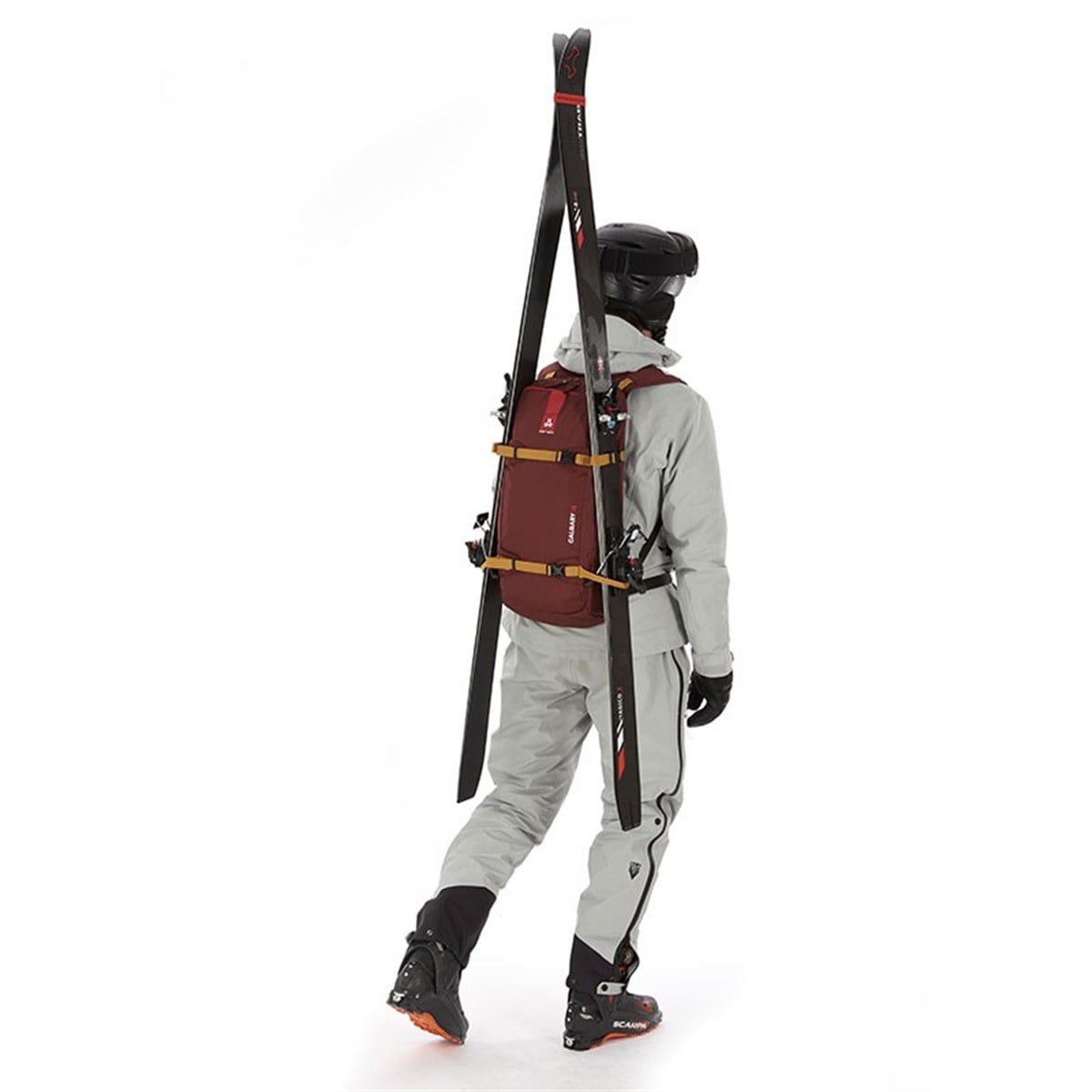 ARVA CALGARY 18 Sırt Çantası