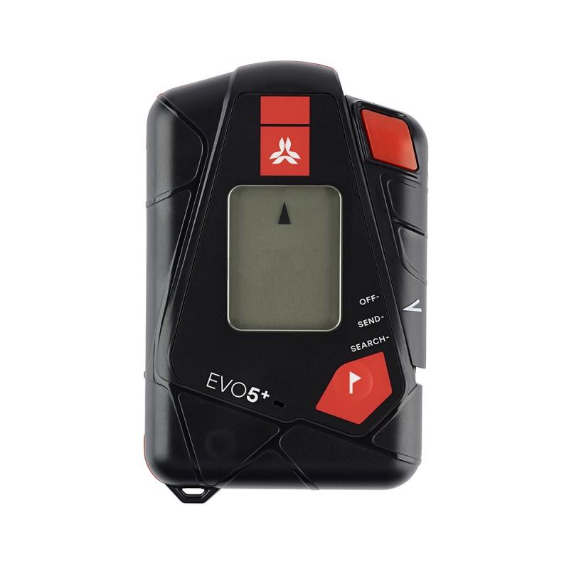 ARVA EVO5+ Çığ Sinyal Cihazı
