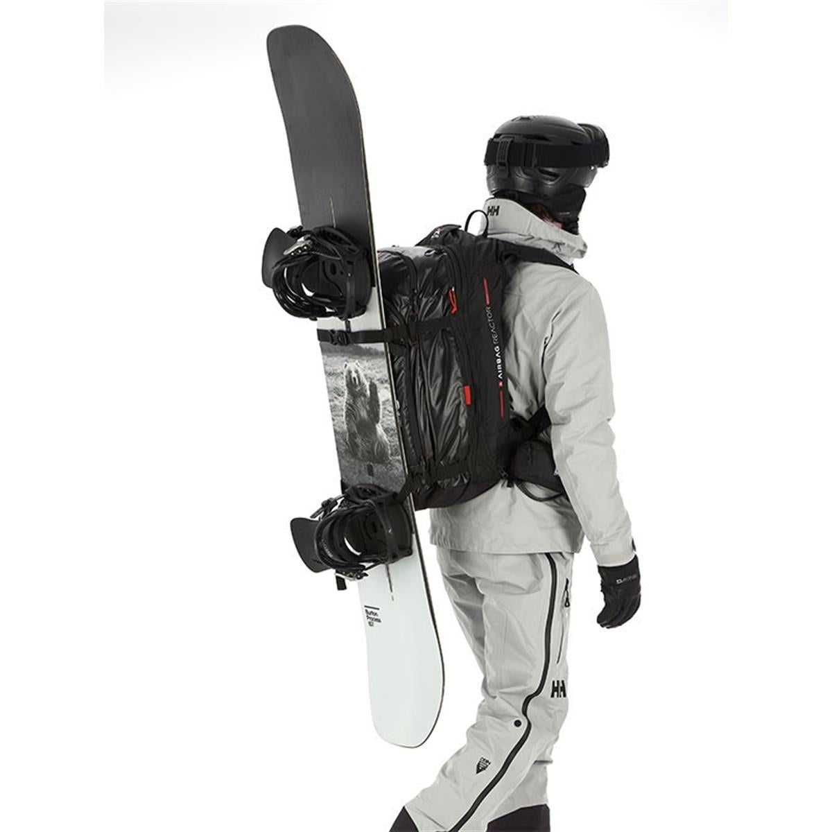 ARVA R40 PRO FLEX AIRBAG Çanta