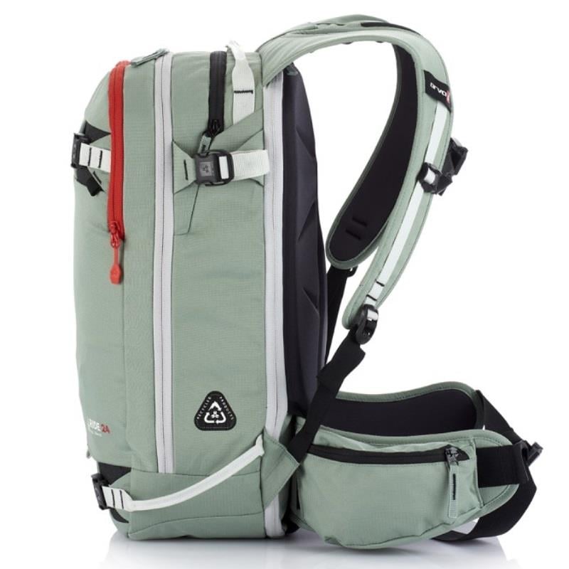 ARVA RIDE24 Sırt Çantası