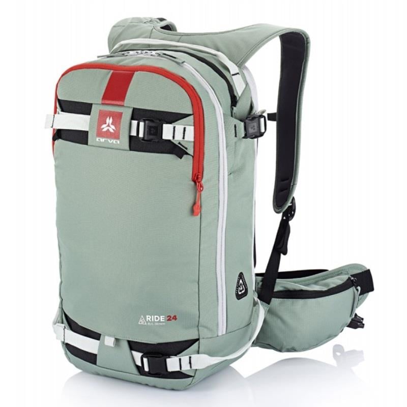 ARVA RIDE24 Sırt Çantası