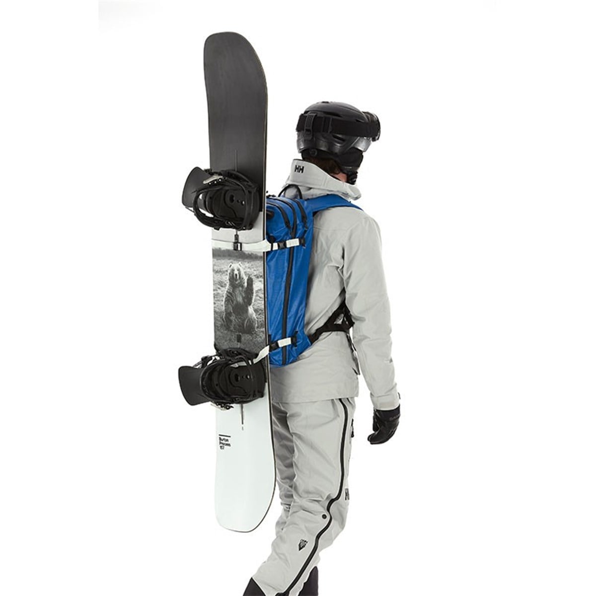 ARVA ST26 Sırt Çantası