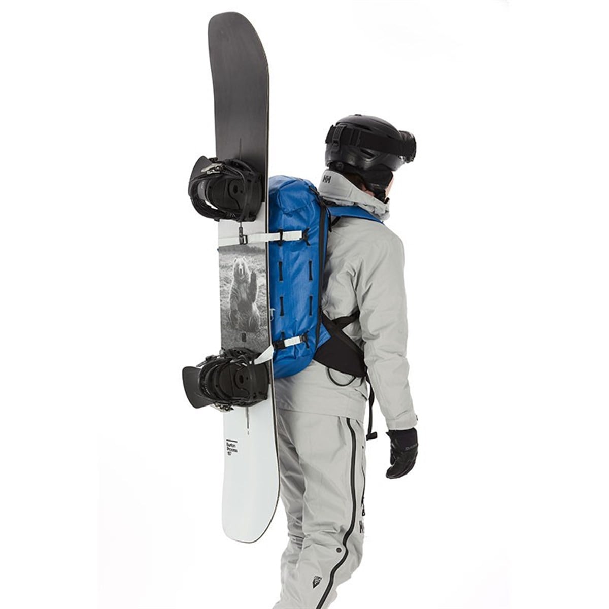 ARVA ST30 Sırt Çantası