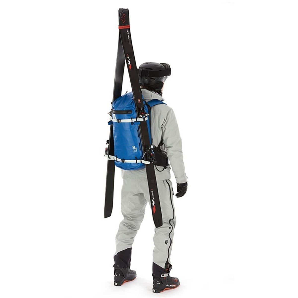 ARVA ST30 Sırt Çantası