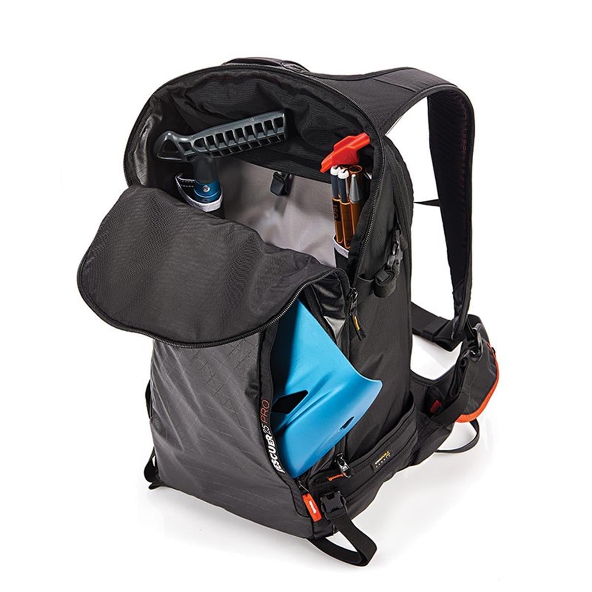 ARVA RESCUER 25 PRO Kurtarma Çantası