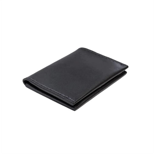 KORE BiFold Deri Cüzdan   [RFID Blocking]