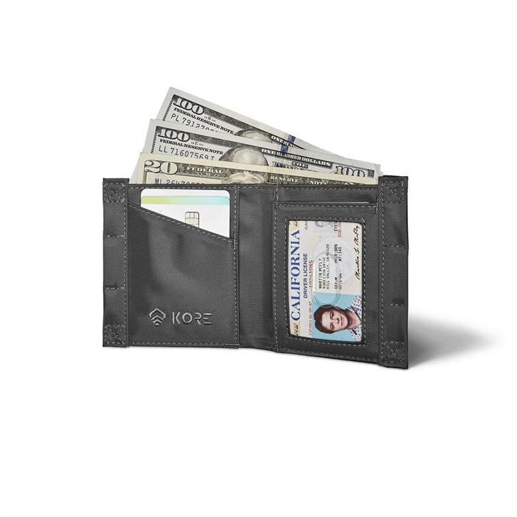 KORE BiFold Taktikal [RFID Blocking]