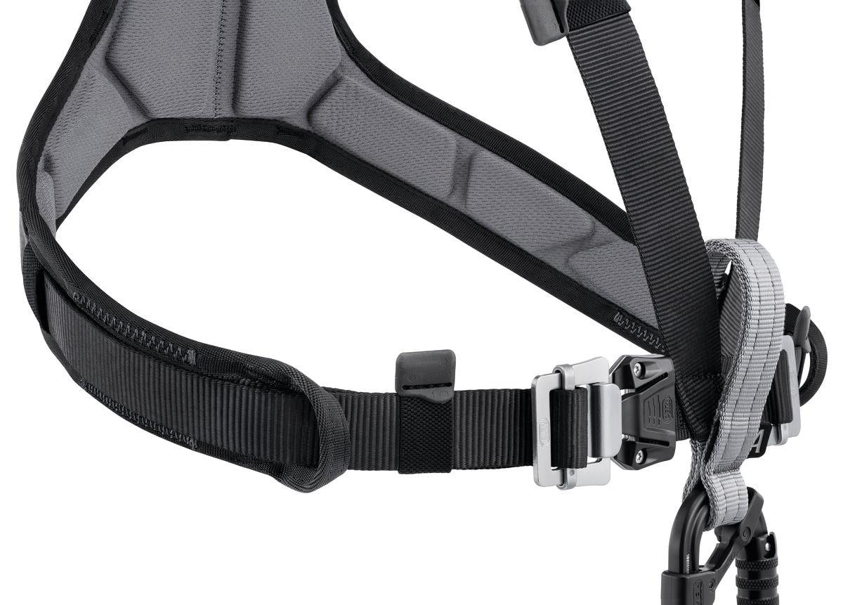 PETZL CHEST AIR Üst Emniyet Kemeri