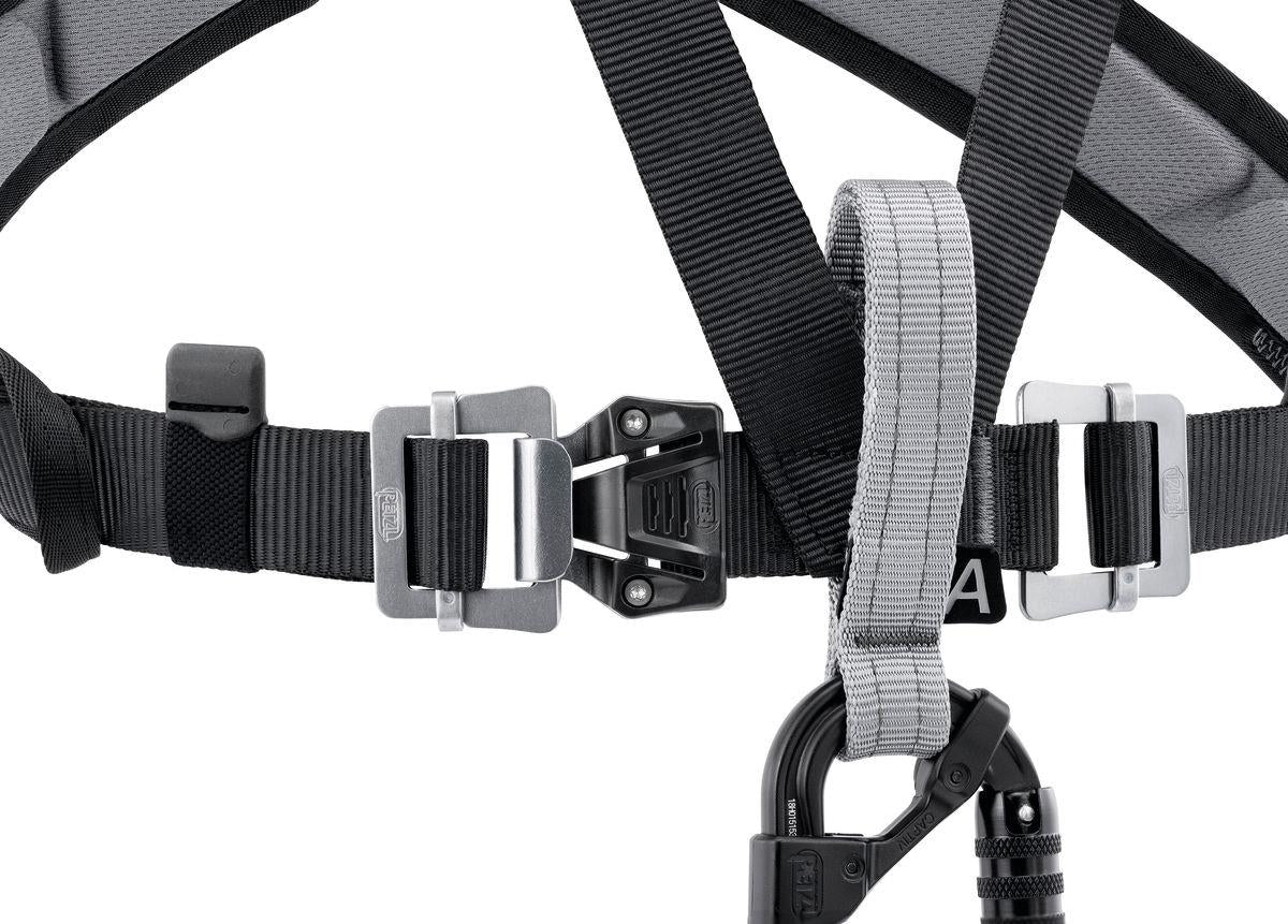PETZL CHEST AIR Üst Emniyet Kemeri