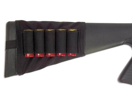 ELITE Dipçik Cephane Taşıyıcı, Shotshell