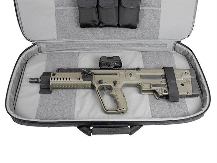 ELITE SURVIVAL (C.O.D.) Tüfek Çantası 30"
