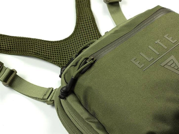 ELITE SURVIVAL Trailguard Göğüs çantası