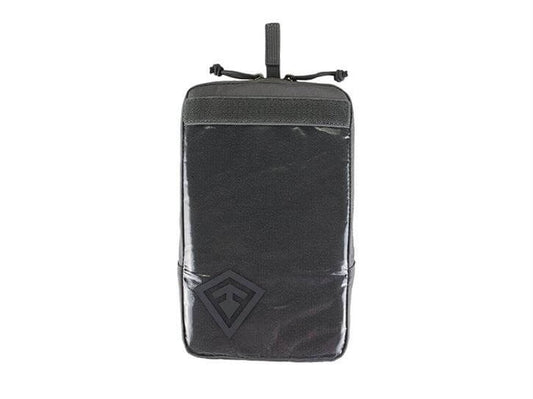 FIRST TACTICAL 6x10" Düzenleyici Çanta
