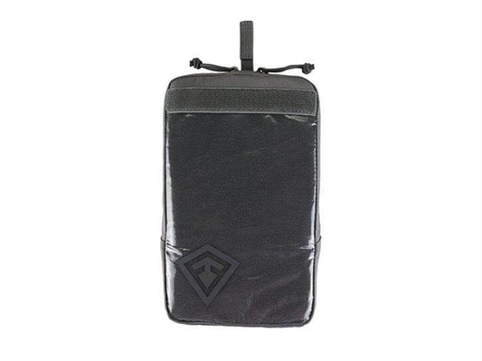 FIRST TACTICAL 6x10" Düzenleyici Çanta